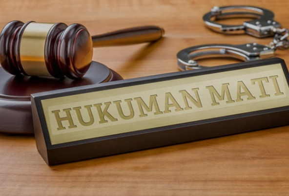 Sebanyak 500 Napi di Indonesia Tunggu Eksekusi Hukuman Mati